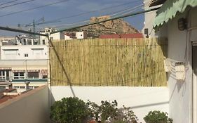Atico Centrico Junto A La Playa