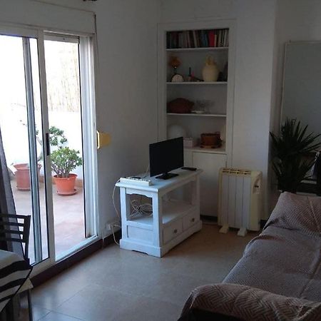 Ferienwohnung Atico Centrico Junto A La Playa Alicante Exterior foto